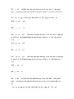 GIỚI THIỆU BỘ PLC CỦA SIMATIC S7-200 (2011) part 5 pot