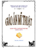 Trang trí bìa sách & giáo án 63