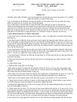 TT13-BXD_huongdan ND59 ve quan ly chat thai ran pptx