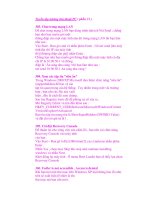 Khắc phục lỗi Windows để máy tính chạy nhanh hơn phần 4 pptx