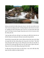 Cụm di tích chiến thắng Bạch Đằng ở Yên Giang – Quảng Ninh part 4 pps