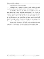 Luận văn tốt nghiệp-công tác kế toán của công ty cổ phần Hà Bắc part4 docx