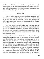 Kỹ Thuật Trồng Cà Phê Mật Độ Dày Cho Năng Suất Cao - Đỗ Trọng Hùng phần 9 ppt