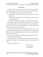 Đồ án truyền động điện ppsx