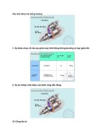 Máy khởi động loại thông thường ppsx