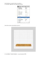 Tìm hiểu về polystart tool shape hint part3 pps