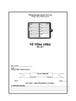 Vo tang cuong VL(danh cho HS)