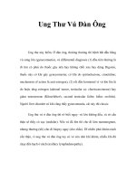 Ung Thư Vú Đàn Ông pps