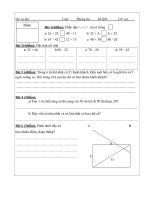 de thi chon HSG toan 1