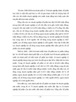 Luận văn tốt nghiệp-cồ phần hóa doanh nghiệp nhà nước trên địa bàn hà nội part6 pdf