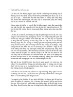 Vườn cây ba, vườn rau mẹ