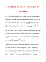 3 phím ký tự tạo nên sức sống cho giao tiếp trên mạng pps