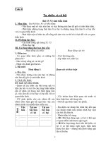 Tự nhiên và xã hội lớp 3_tuần (8 đến 14) ppsx