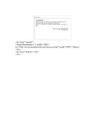 Mã code chuyện cười