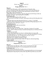 giáo án tuần 35-lớp 5