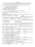 Dinh luat bao toan khoi luong