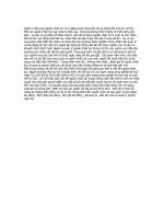 thuyết trình: Quản lý hiệu quả nguồn nhân lực docx