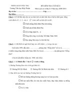 Đe KTDK cuoi nam- Mon Su 5