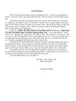 Đồ án truyền động băng tải