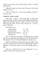 Chuột Gây Hại & Phòng Trừ Bằng Phương Pháp Dân Gian - Vũ Khôi phần 4 pot