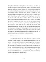 Phân tích các mặt đối lập trong sự phát triển mối quan hệ BC part4 potx