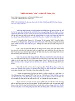 Sử DH-KC 2010-Nhan xet,de