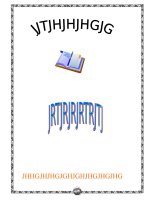 bìa sách & bìa giáo án 18