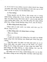 Kỹ Thuật Nuôi Ếch, Cua, Baba, Nhím, Trăn - Ngô Trọng Lư phần 5 pot