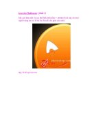 Icon cho Halloween ( phần 2) doc