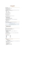 English - There is,are & How much, many, to have pps