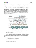 THÔNG ĐIỆP ĐIỀU KHIỂN VÀ BÁO LỖI CỦA TCP/IP part9 ppt