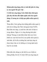 Khám phá ứng dụng chia sẻ ảnh đột phá từ công ty của người Mỹ gốc Việt pps