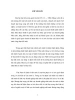 Giải pháp phát triển cơ sở nhà nước ở việt nam hiện nay part1 pot