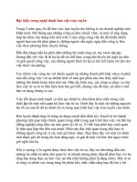 Bậc thầy trong nghệ thuật làm việc trực tuyến ppsx