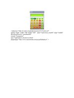 Mã code máy tính điện tử