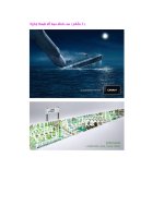 Nghệ thuật đồ họa đỉnh cao ( phần 2 )..... docx