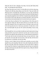 Tổng hợp các văn hóa - lễ hội Việt Nam part 10 ppsx