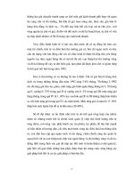 Lạm phát ở VN và những vấn đề chung trong nền KTTT part3 ppsx