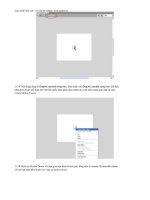Phương pháp tùy chọn ease thay đổi tốc độ hoạt động part8 pdf
