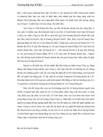 Luận văn tốt nghiệp-hạch toán tiền lương và các khoản trích theo lương tại công ty viễn thông hà nội part7 doc