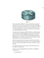 Cơ bản giới thiệu mạng Wan & Router part4 docx