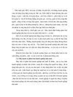 Quan niệm về kinh tế nhà nước trong Mac part4 pdf