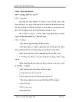 Chuyên đề 4: Hệ thống khởi động potx