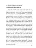 Nhà nước và quá trình công nghiệp hóa part 4 pot