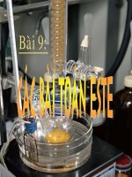 Bổ trợ kiến thức hóa học 12 P7