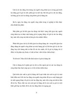 Bản chất và các hình thu71cc biểu hiện của GTTD part3 pps