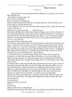 Song Dong em dem - Chuong 6