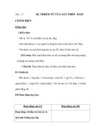 Giáo Án Vật Lý 9 Tiết (27-28) potx