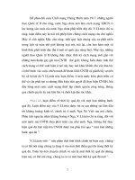 Giai đọan phát triển kinh tế part 2 ppt