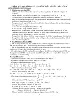 Tai lieu chuan on thi HSG - htquang